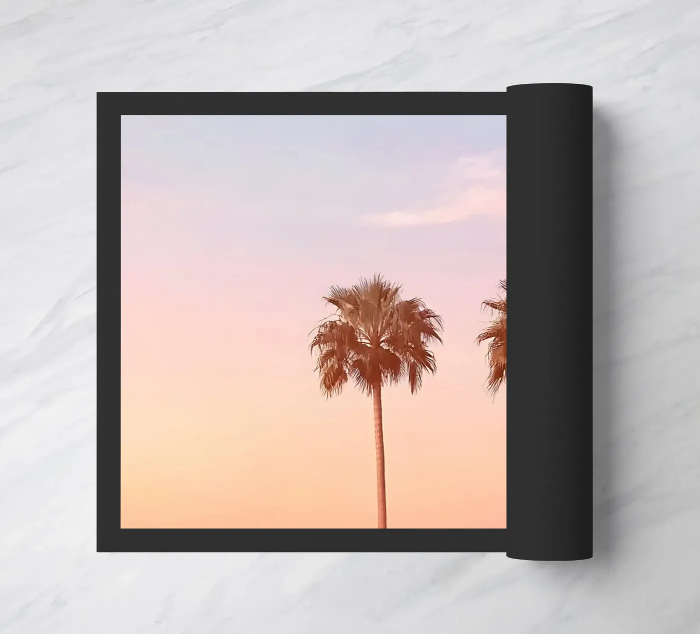 The Palmtrees zerbino da Gypsy Galleria