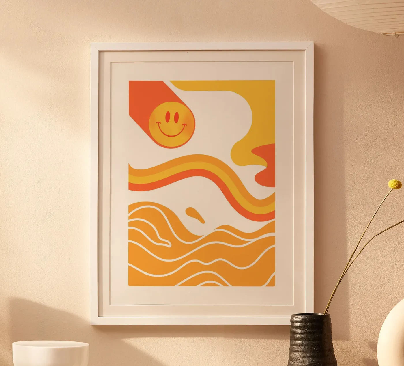 JUST FUN poster by ArtDesign by KBK