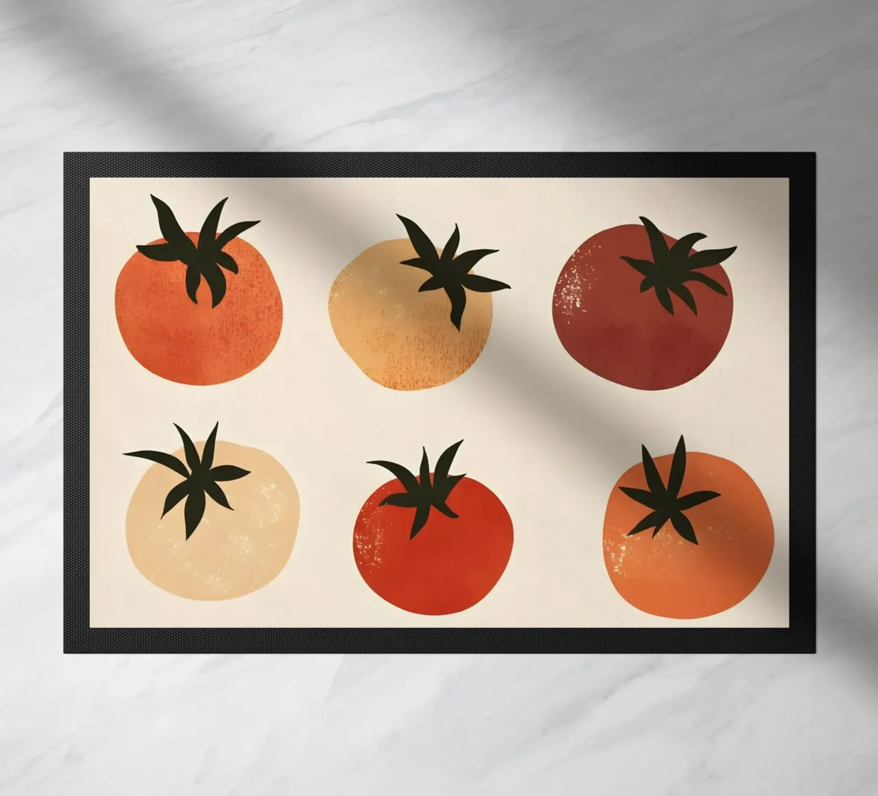 Tomatoes zerbino da Gypsy Galleria