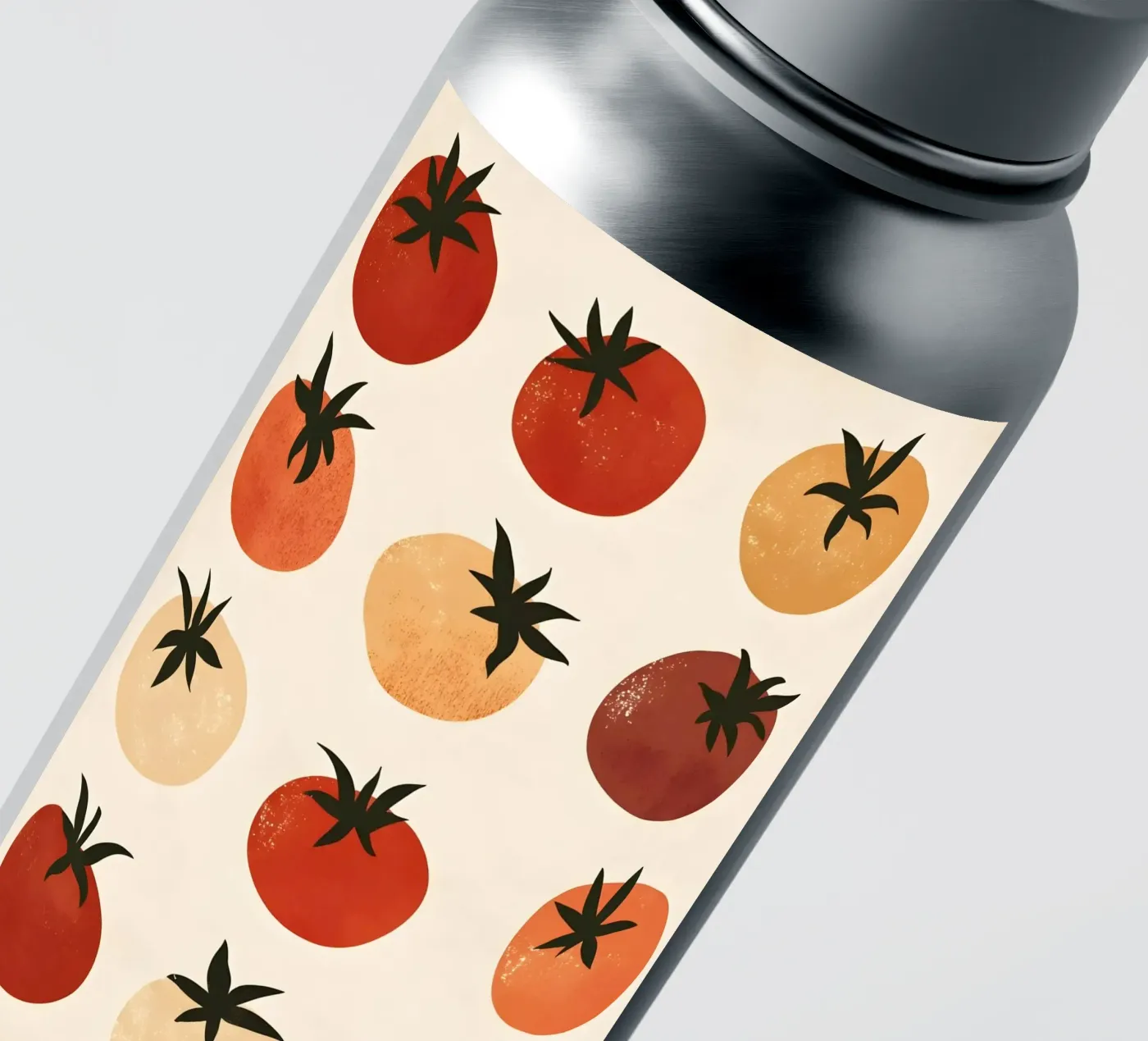 Tomatoes sticker by Gypsy Galleria