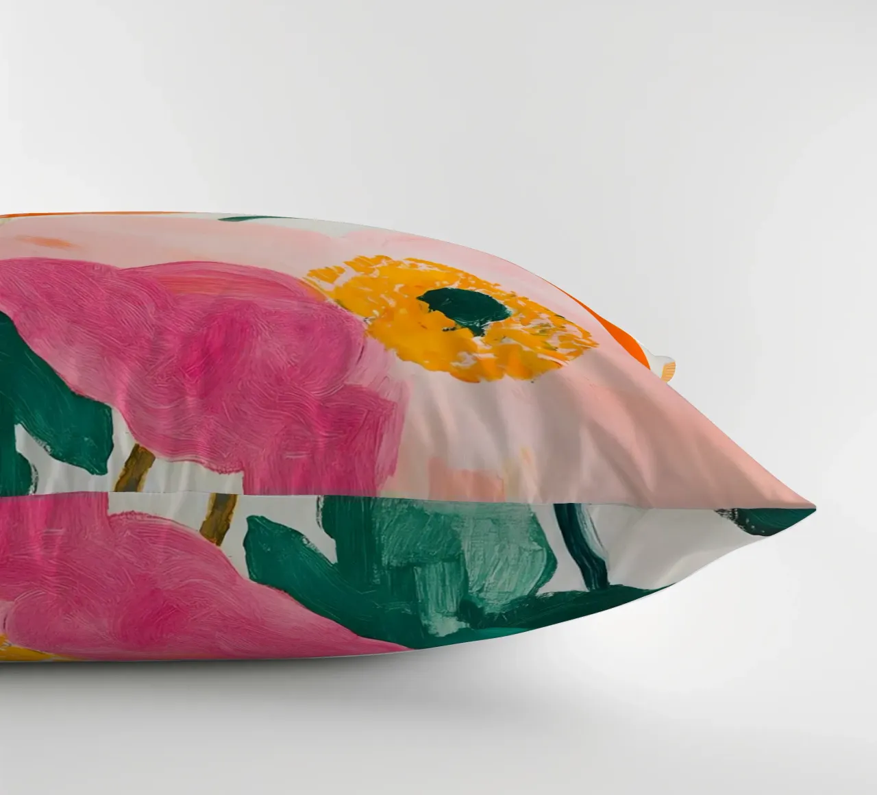 The Poppies cuscino da Gypsy Galleria