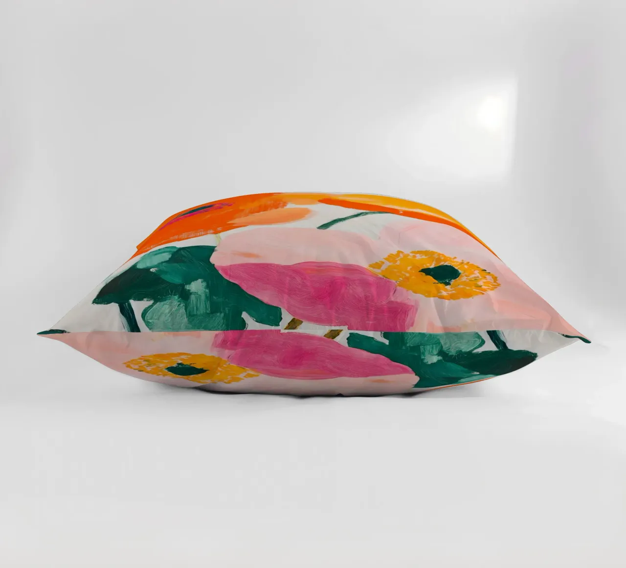 The Poppies cuscino da Gypsy Galleria