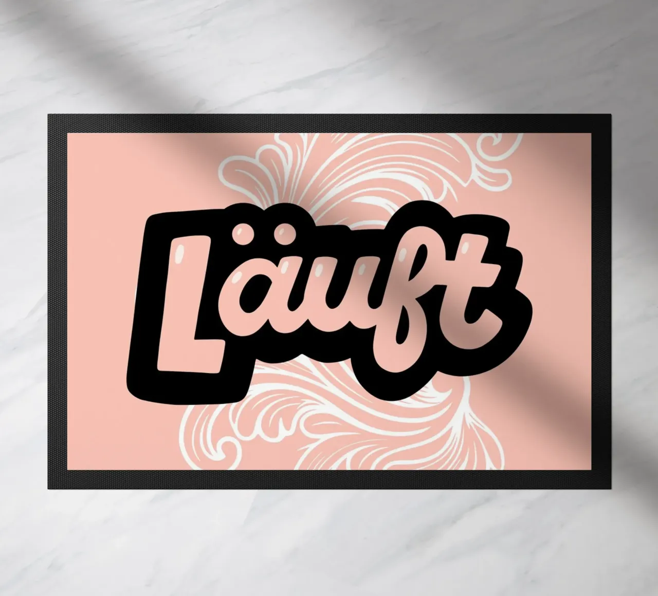 LÄUFT zerbino da SMRT STUDIO