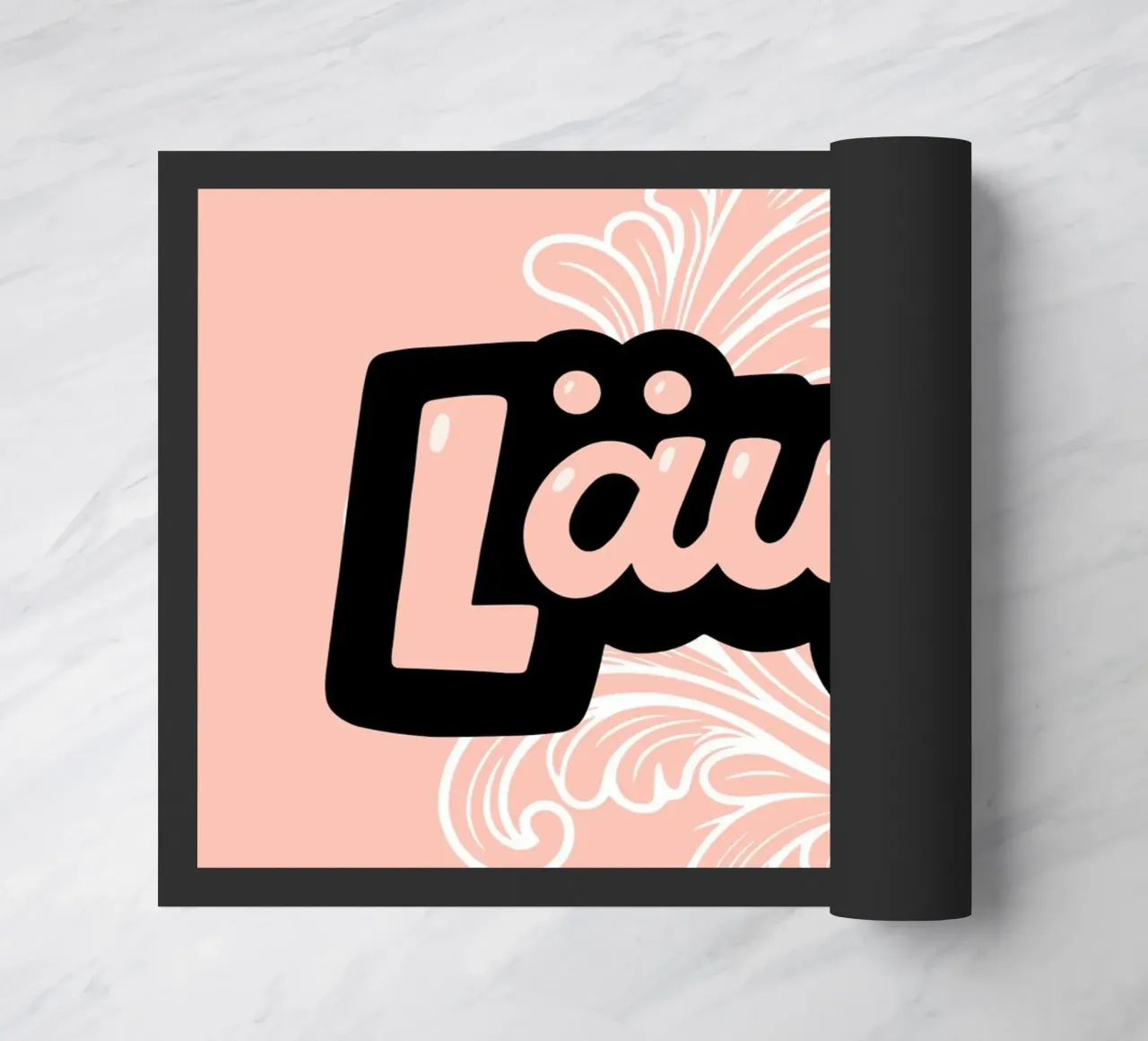 LÄUFT zerbino da SMRT STUDIO