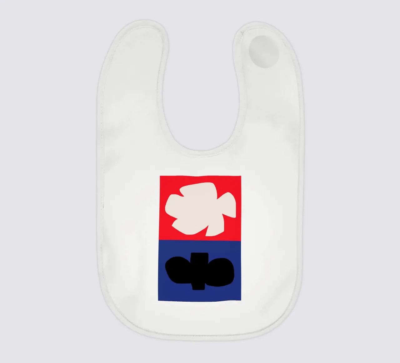 Forever Falling bavaglino da Tanja Schaub