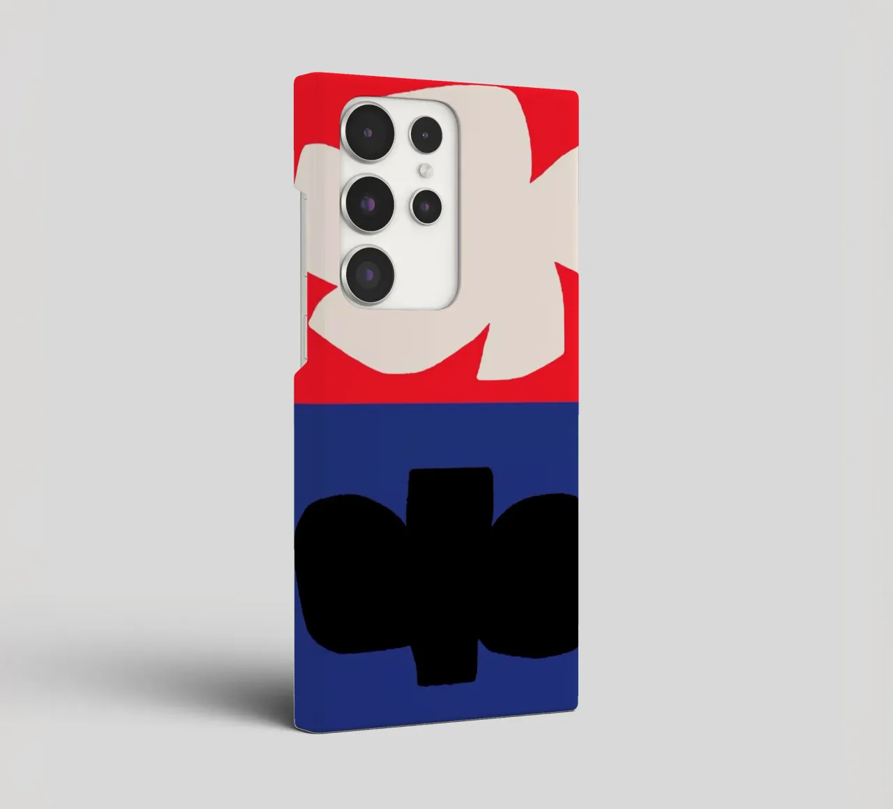 Forever Falling cover samsung da Tanja Schaub