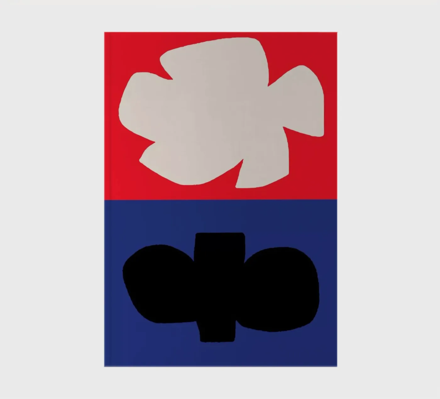 Forever Falling notebook by Tanja Schaub