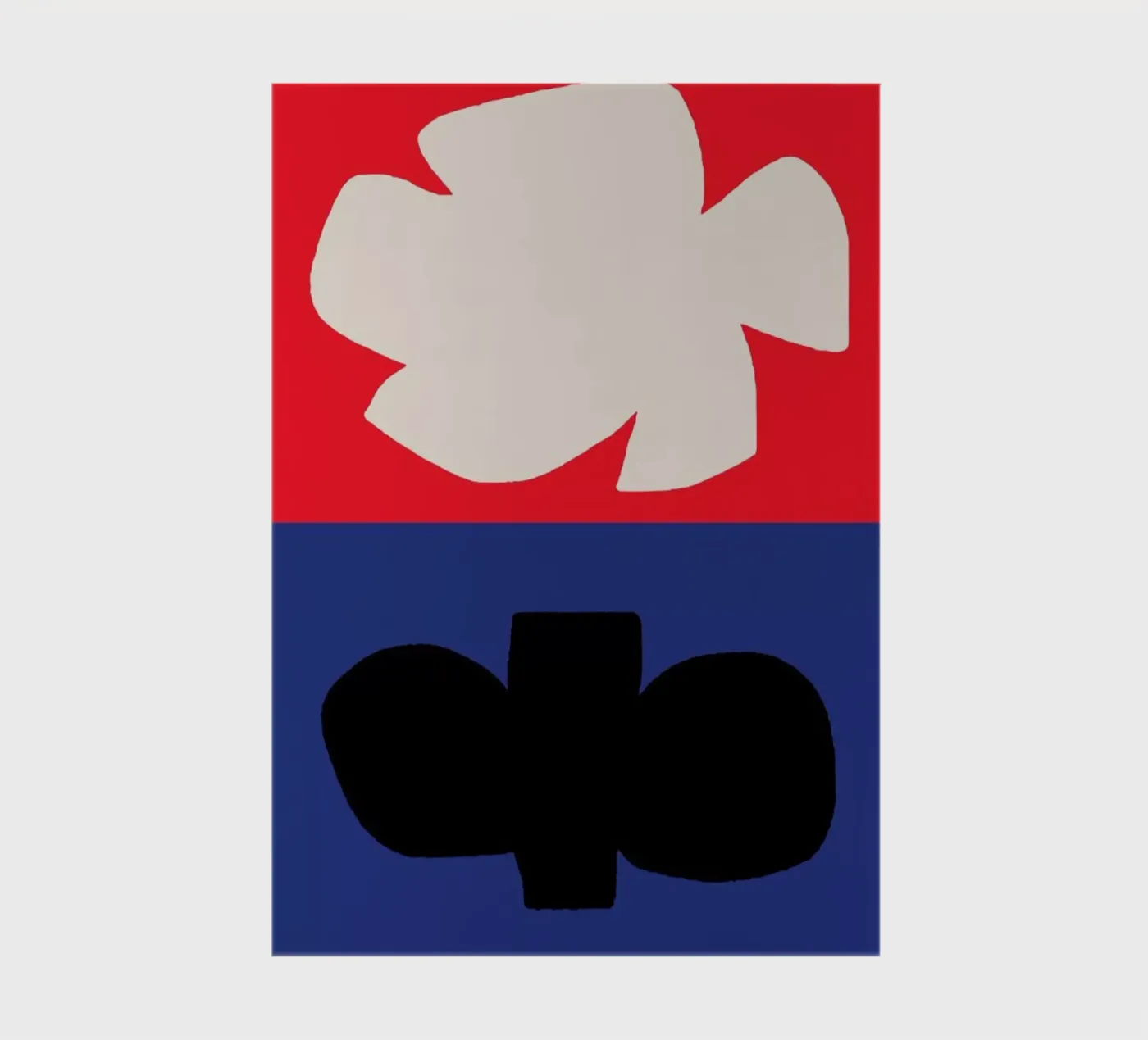 Forever Falling notebook by Tanja Schaub