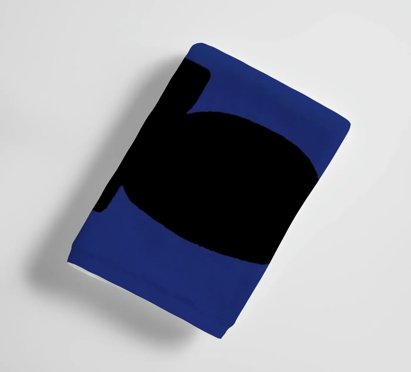 Forever Falling towel by Tanja Schaub