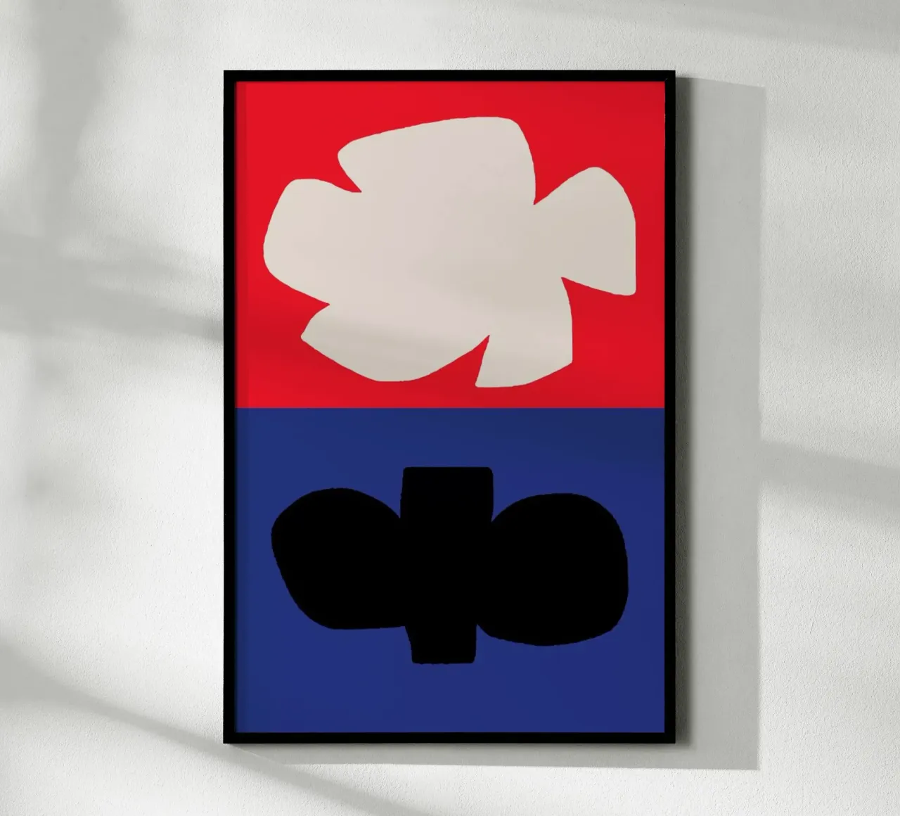 Forever Falling poster da Tanja Schaub