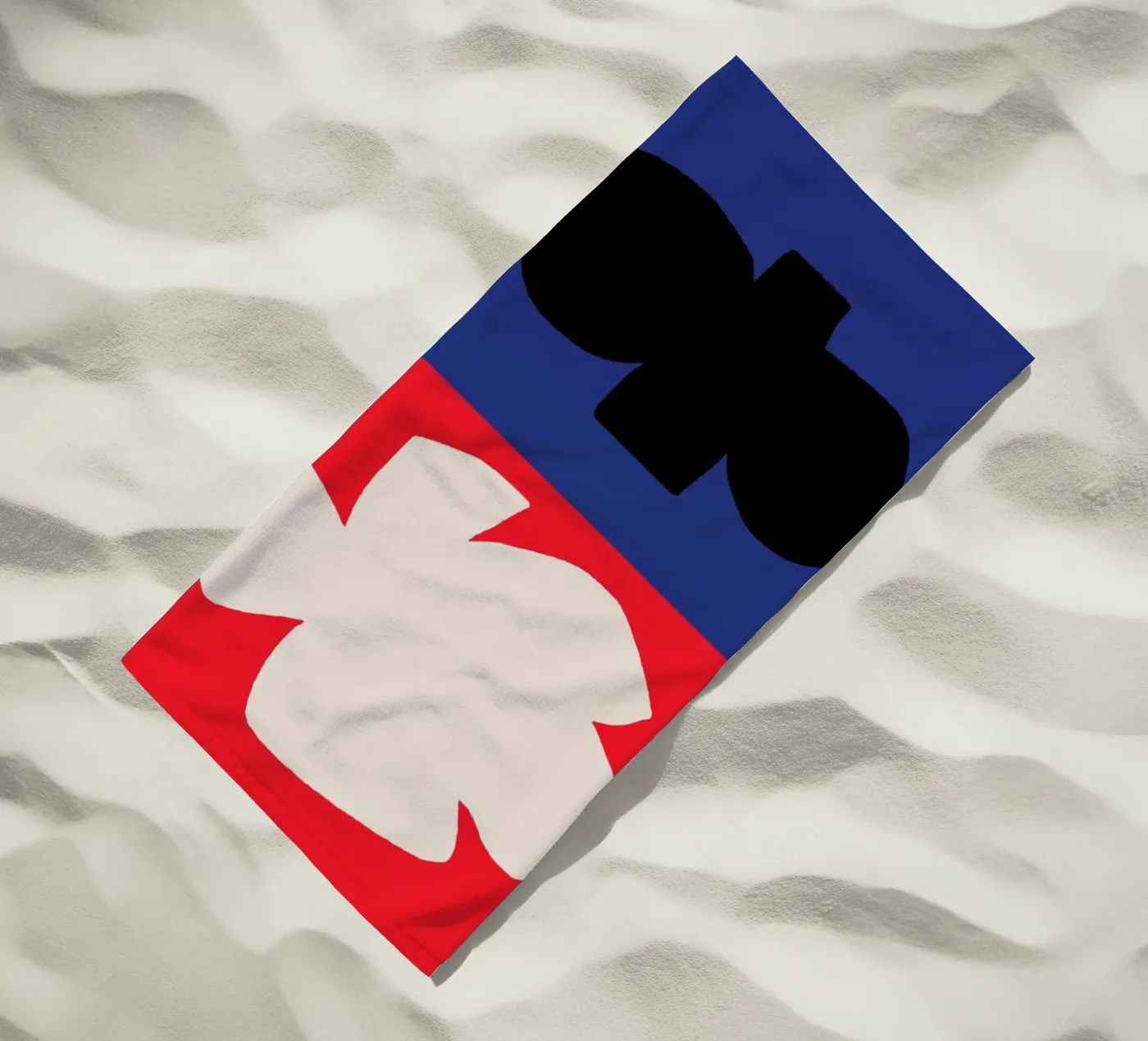 Forever Falling telo mare da Tanja Schaub