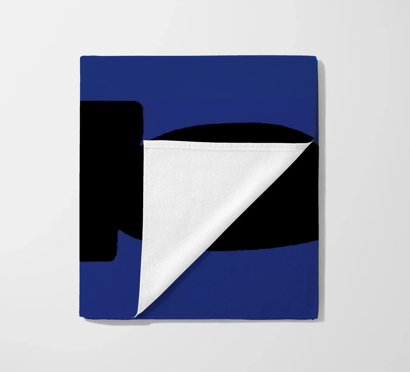 Forever Falling strandhanddoek van Tanja Schaub