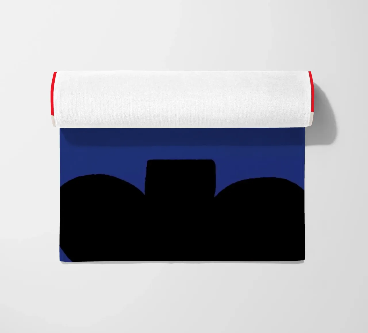 Forever Falling telo mare da Tanja Schaub