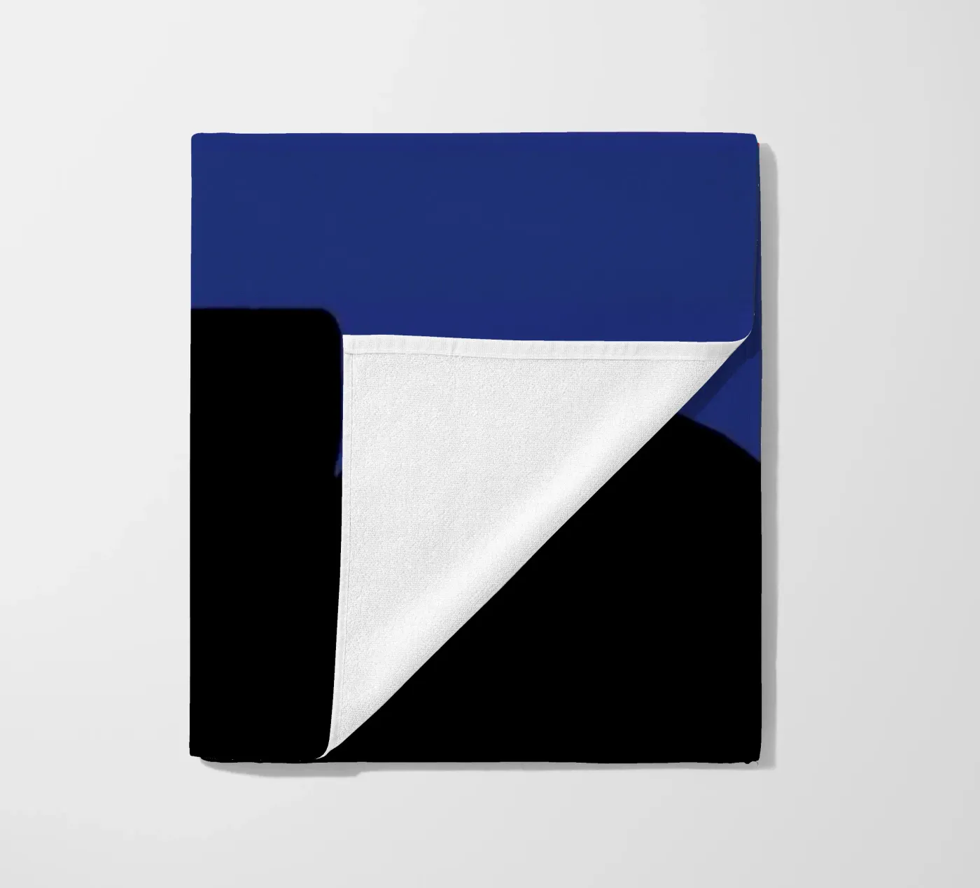 Forever Falling strandhanddoek van Tanja Schaub