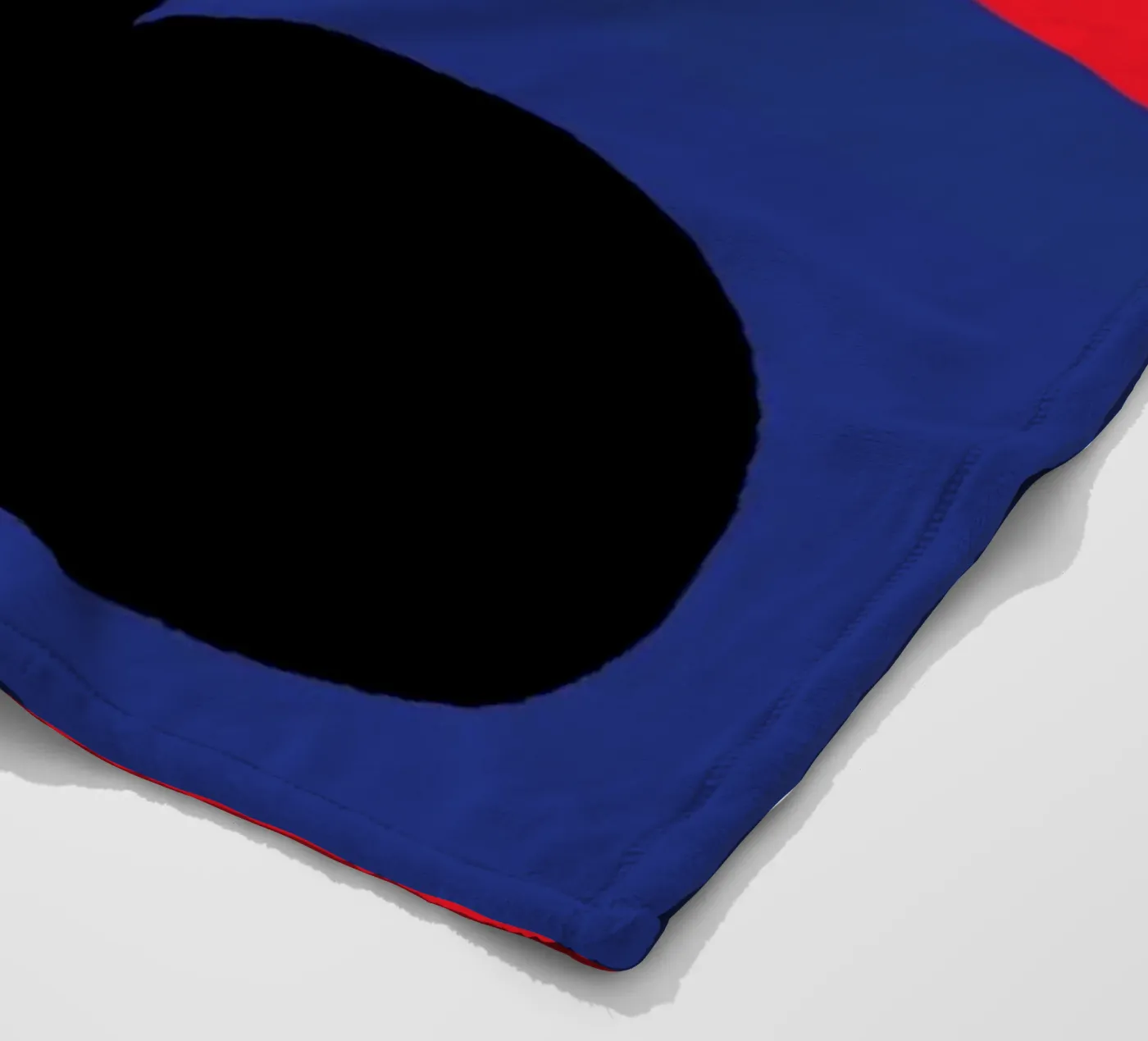 Forever Falling coperta in pile da Tanja Schaub