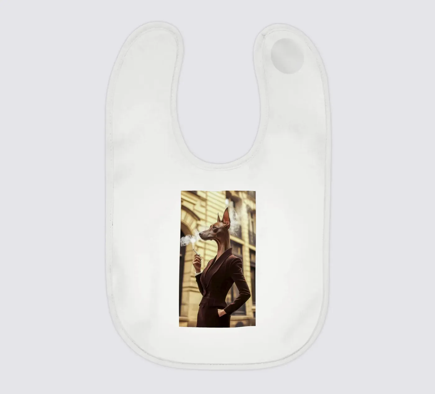 Isadora bavaglino da Affiches Chien Originales – Dogland