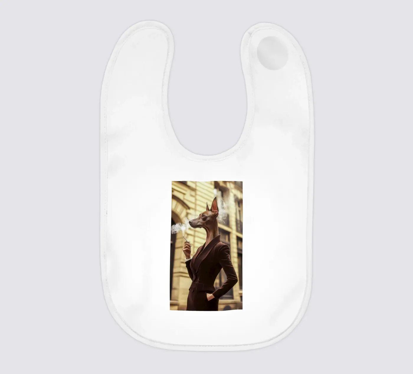 Isadora bavaglino da Affiches Chien Originales – Dogland