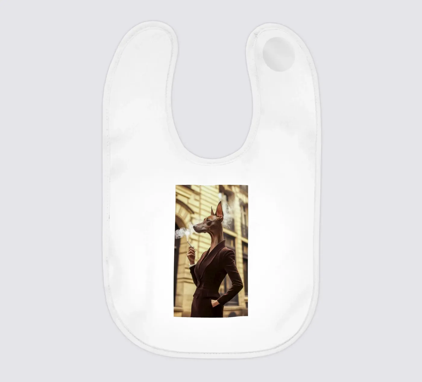 Isadora bavaglino da Affiches Chien Originales – Dogland