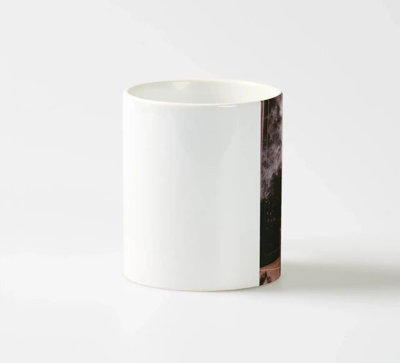 Léonard tazza in ceramica da Affiches Chien Originales – Dogland