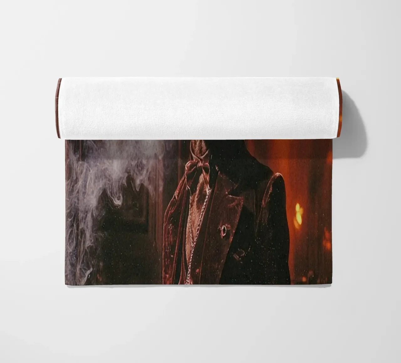 Léonard telo mare da Affiches Chien Originales – Dogland