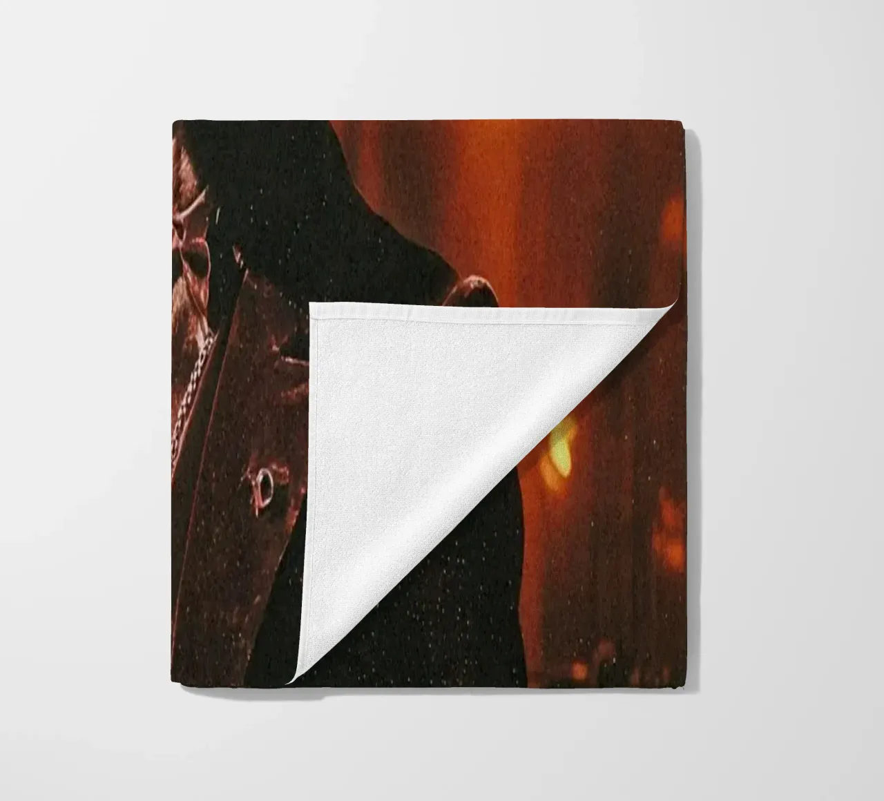 Léonard telo mare da Affiches Chien Originales – Dogland