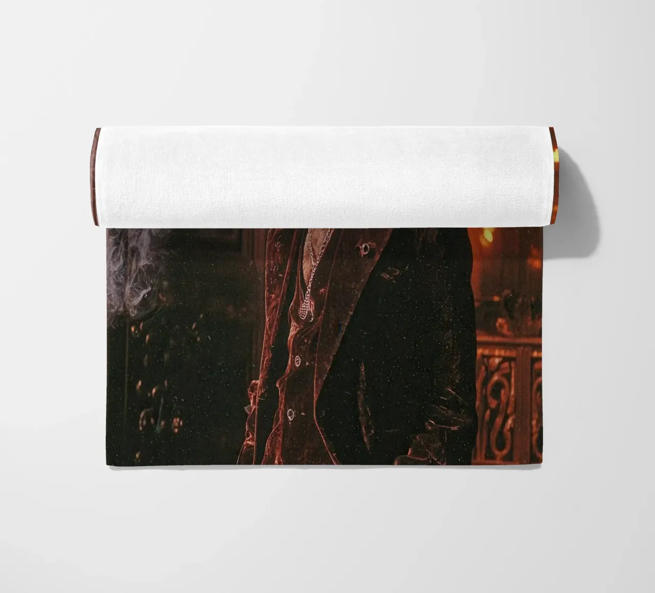 Léonard telo mare da Affiches Chien Originales – Dogland