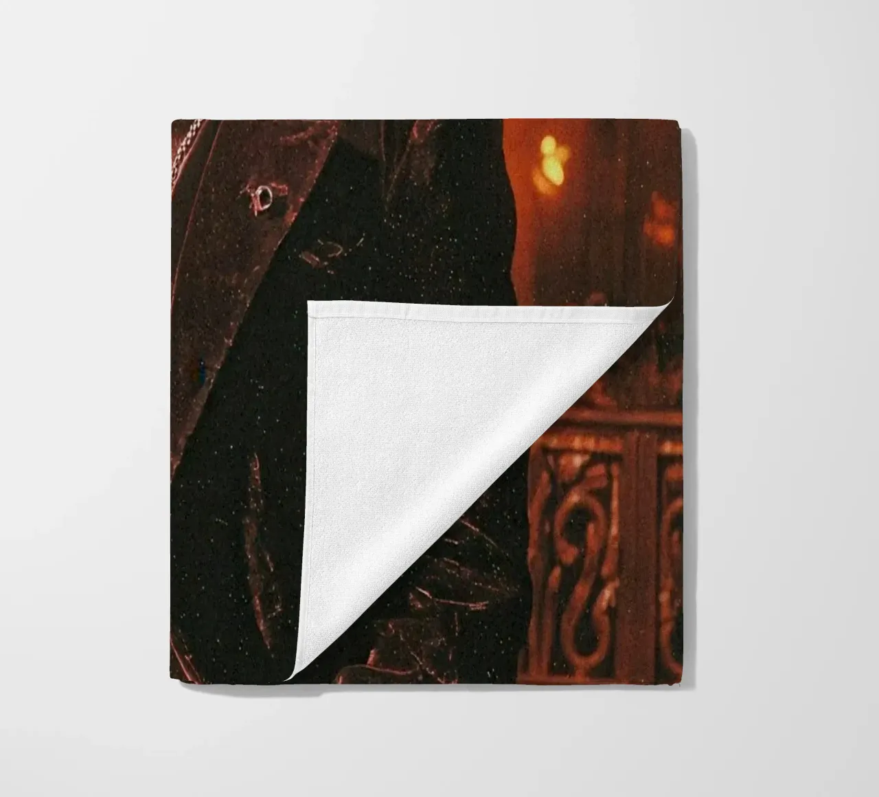 Léonard telo mare da Affiches Chien Originales – Dogland