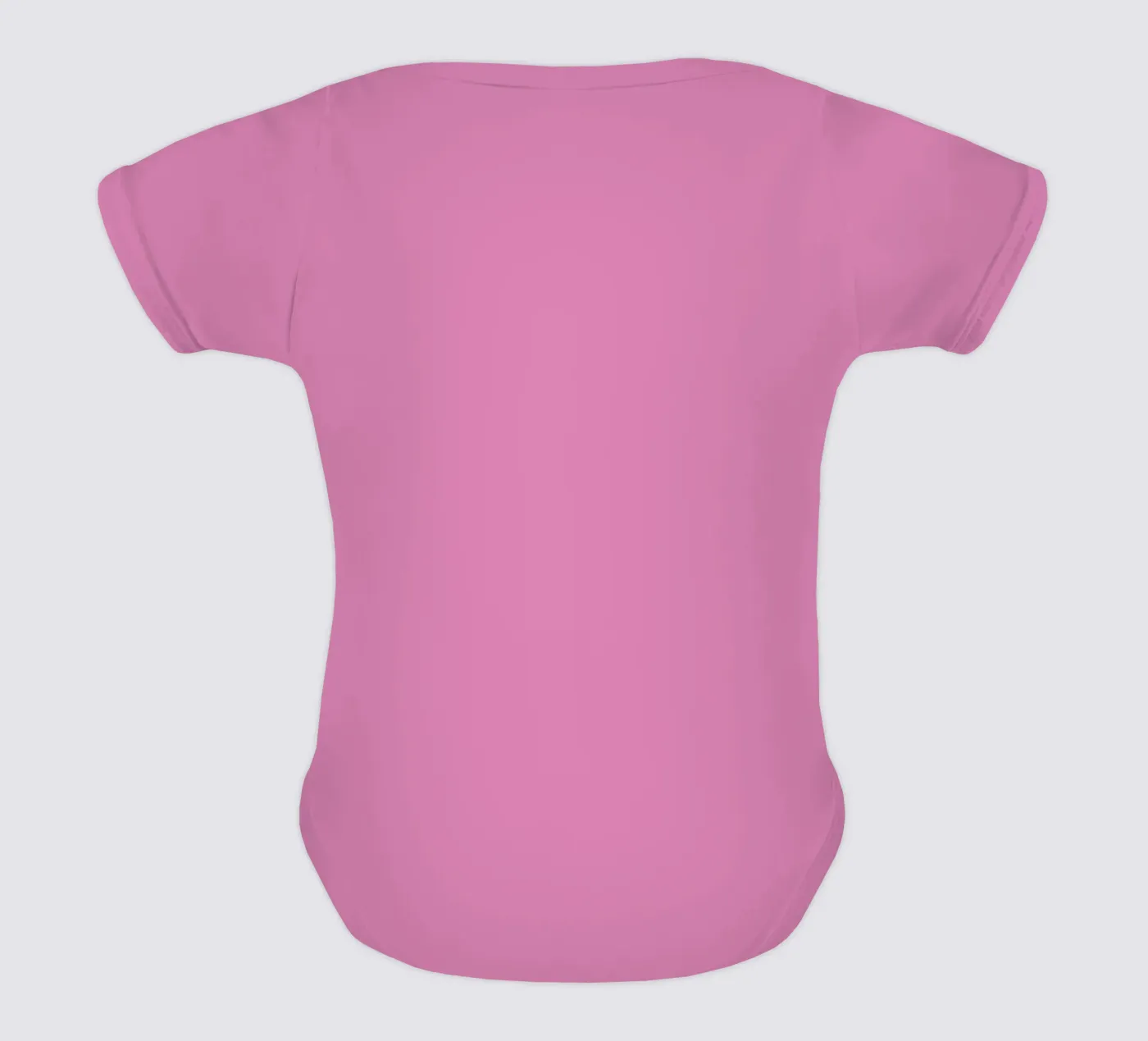 Raspberry body bébé de Lidia Blomgren