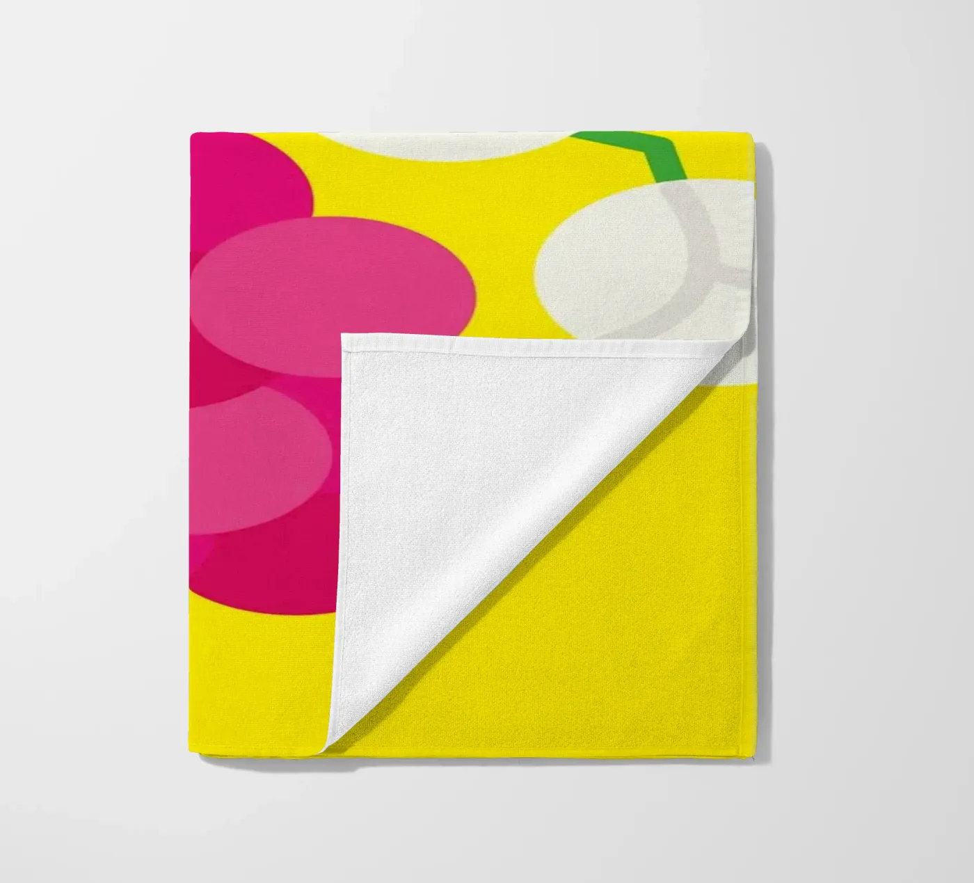 Lampone telo mare da Lidia Blomgren