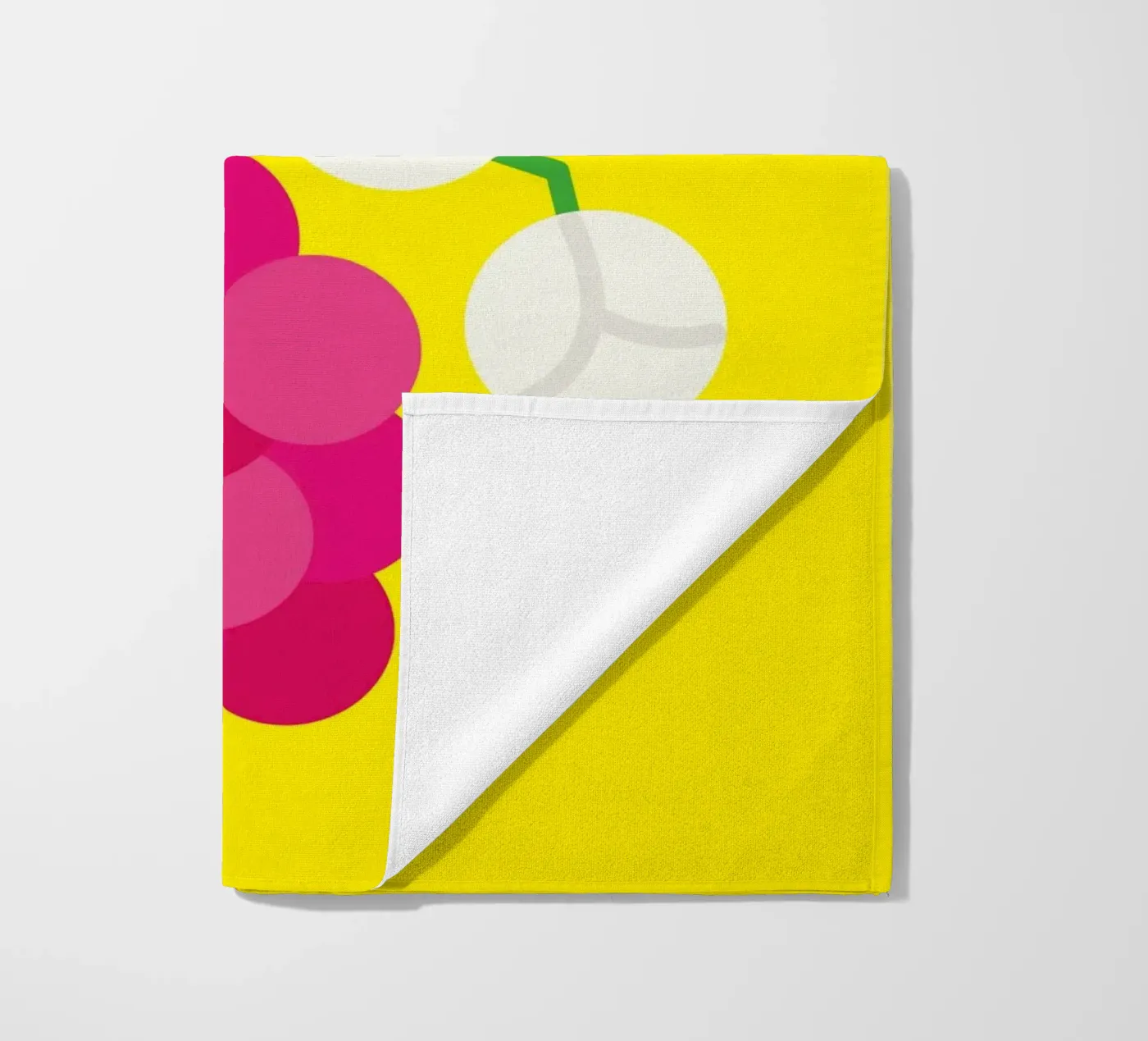 Lampone telo mare da Lidia Blomgren