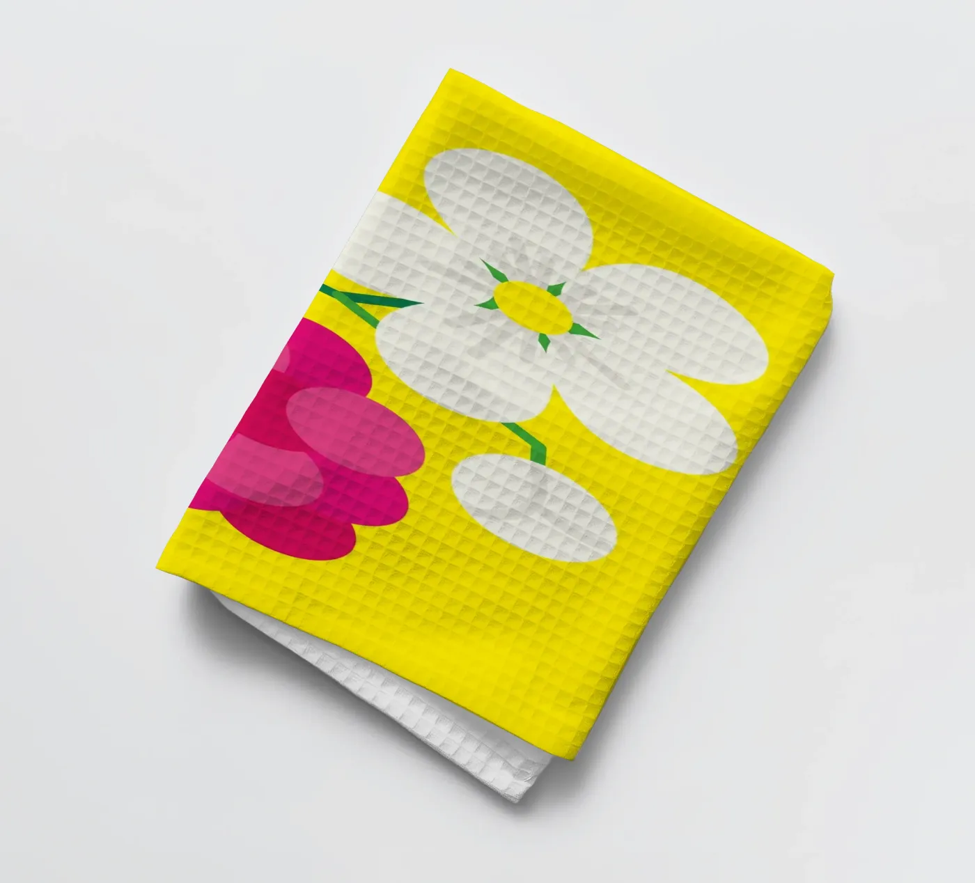 Raspberry Geschirrtuch von Lidia Blomgren