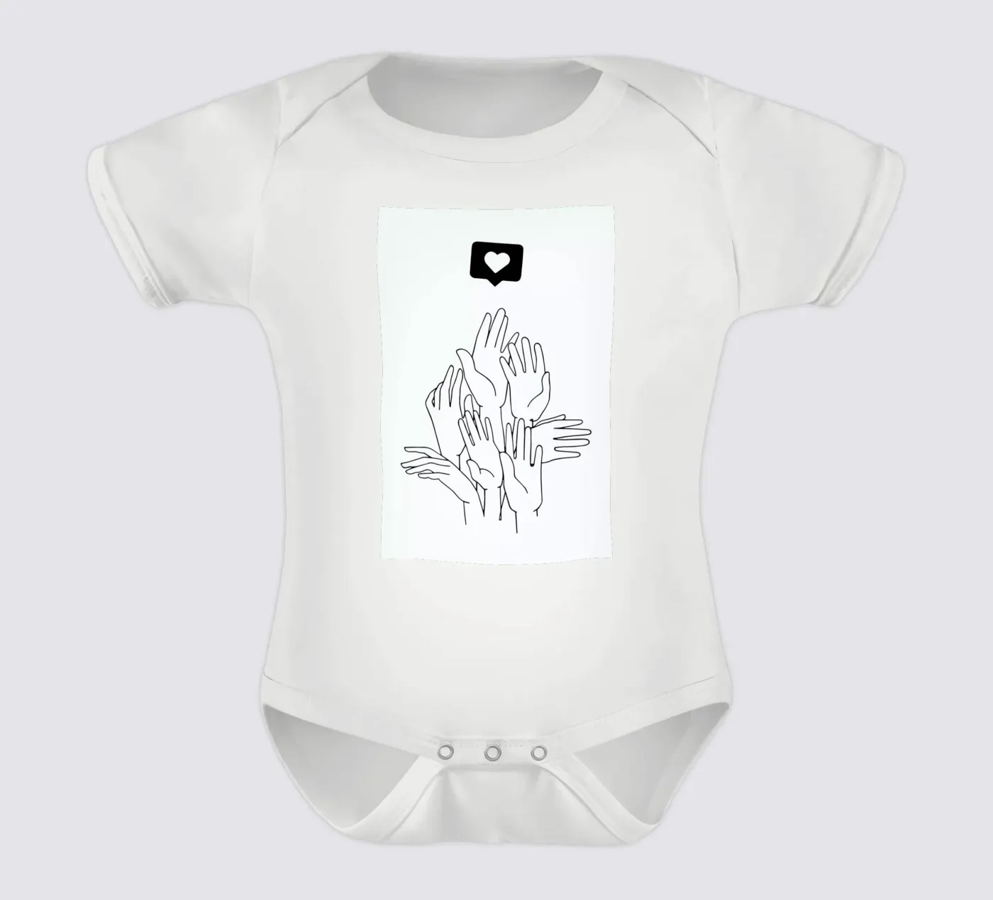 Fake Plastic body bébé de Ninhol