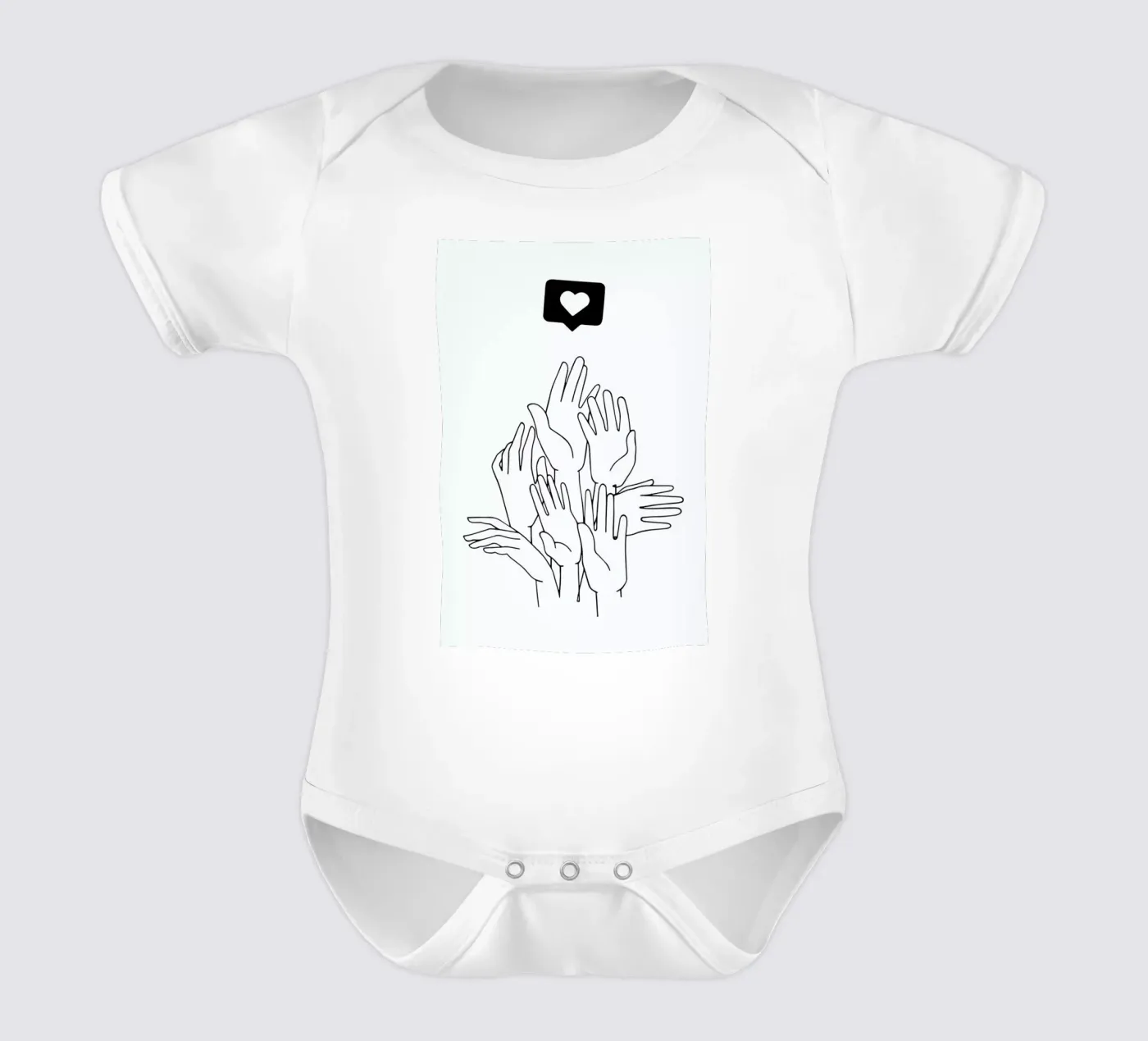 Fake Plastic body bébé de Ninhol