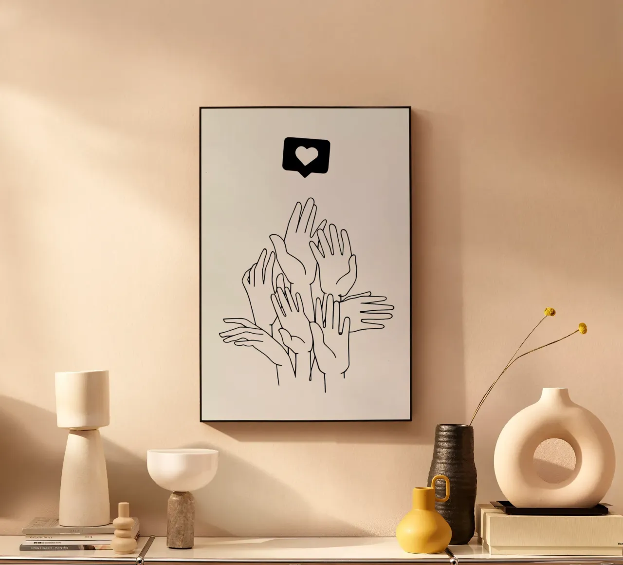 Fake Plastic plexiglass da Ninhol