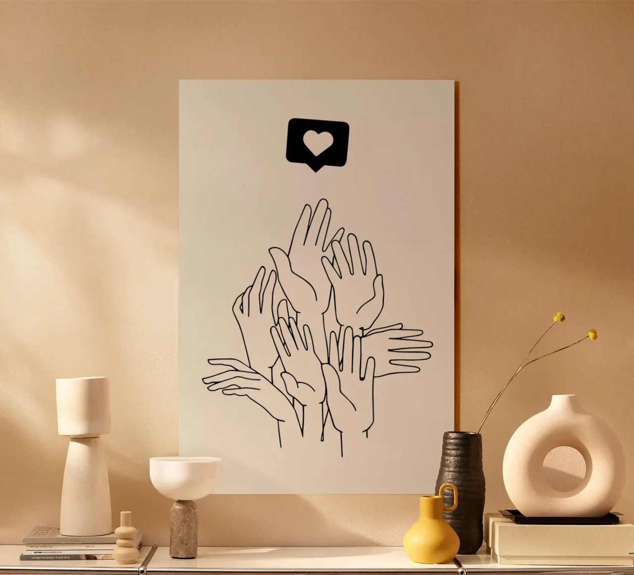 Fake Plastic plexiglass da Ninhol