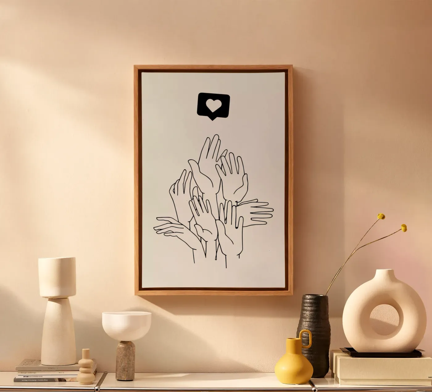 Fake Plastic canvas by Ninhol