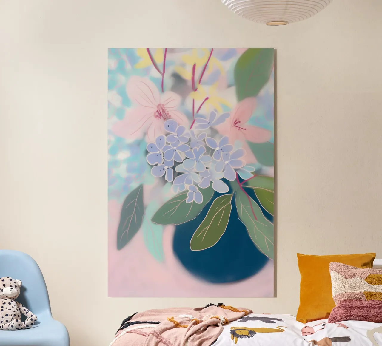 Fioriere morbide plexiglass da Carinaprint