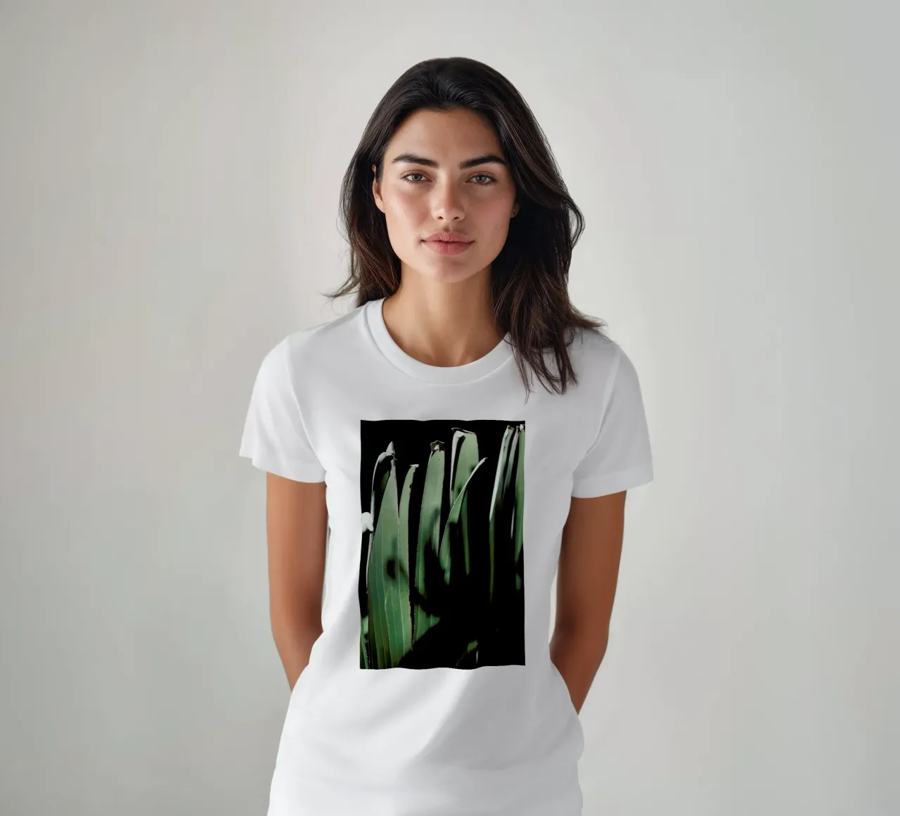 Banana 02 t-shirt da Froilein Juno