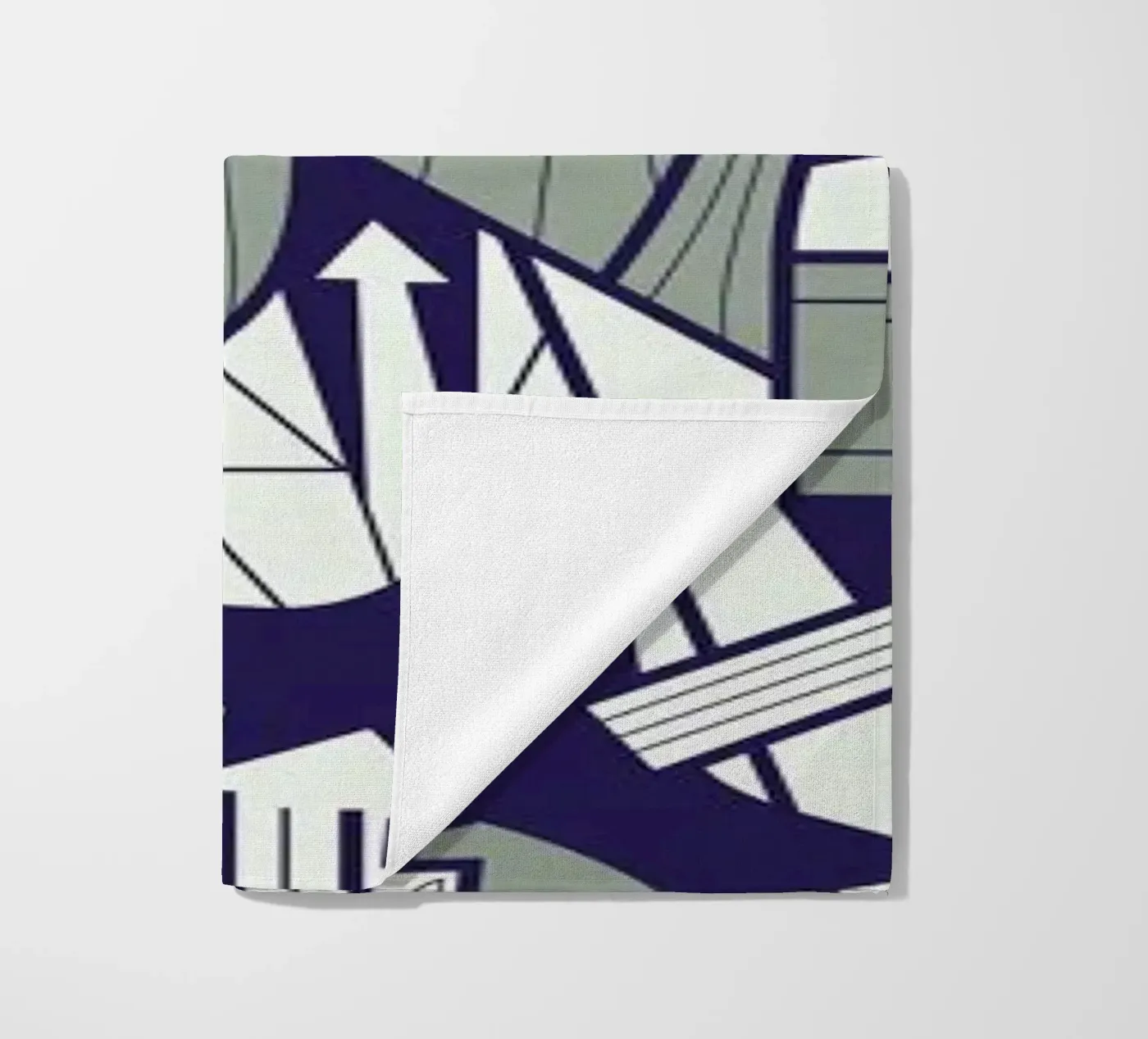 Fab Four telo mare da Ale Giorgini