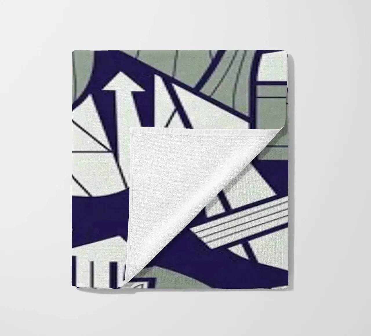 Fab Four telo mare da Ale Giorgini