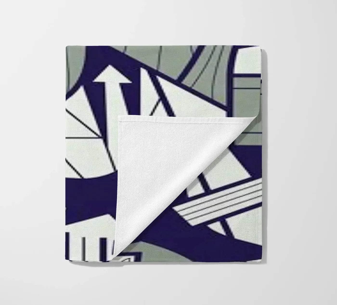 Fab Four telo mare da Ale Giorgini