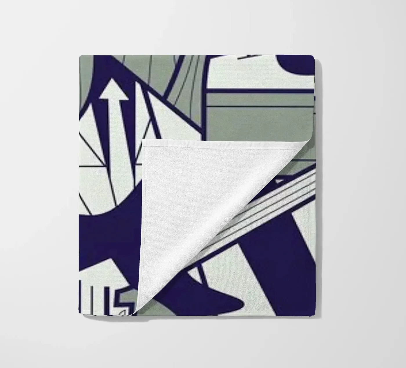 Fab Four telo mare da Ale Giorgini