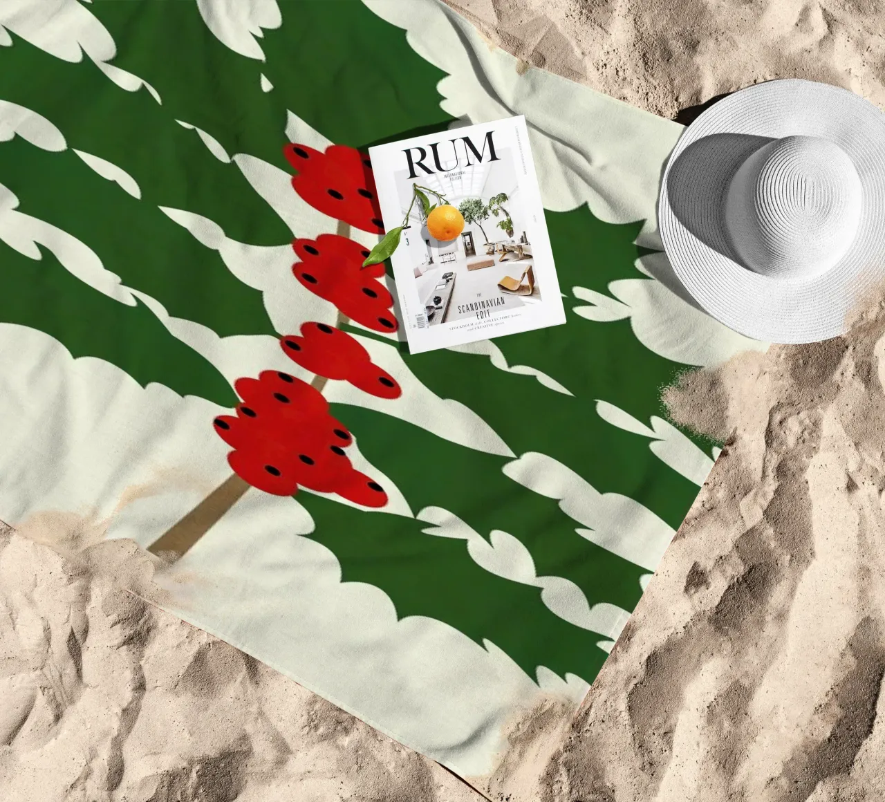 Ilex telo mare da Rosi Feist