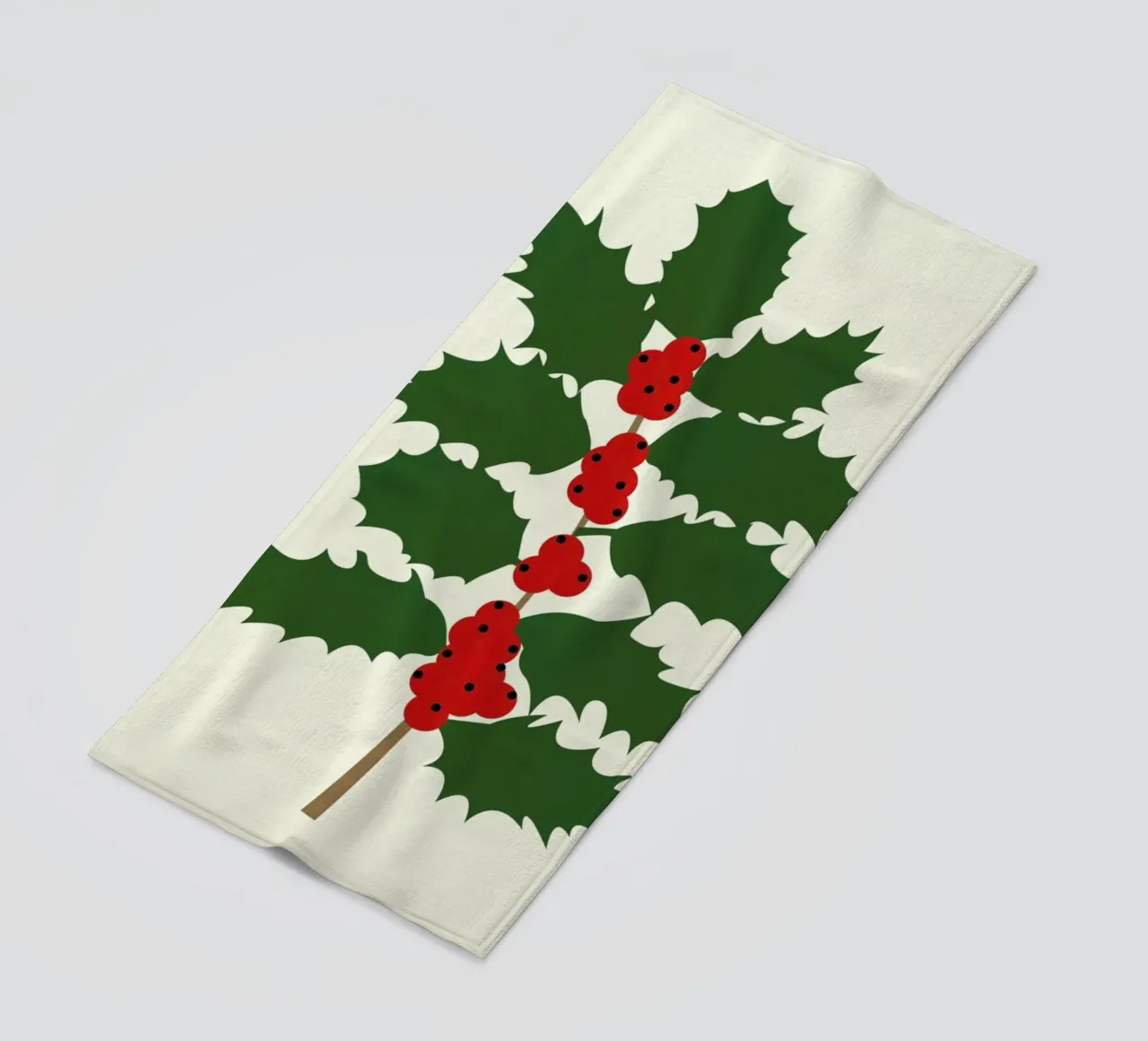 Ilex telo mare da Rosi Feist