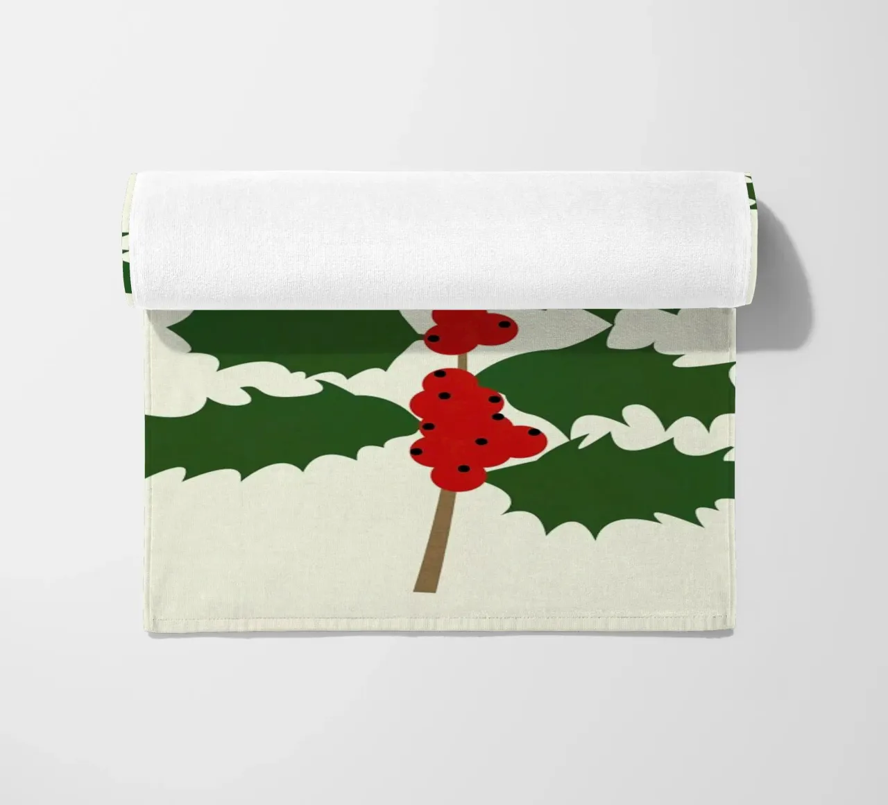 Ilex telo mare da Rosi Feist