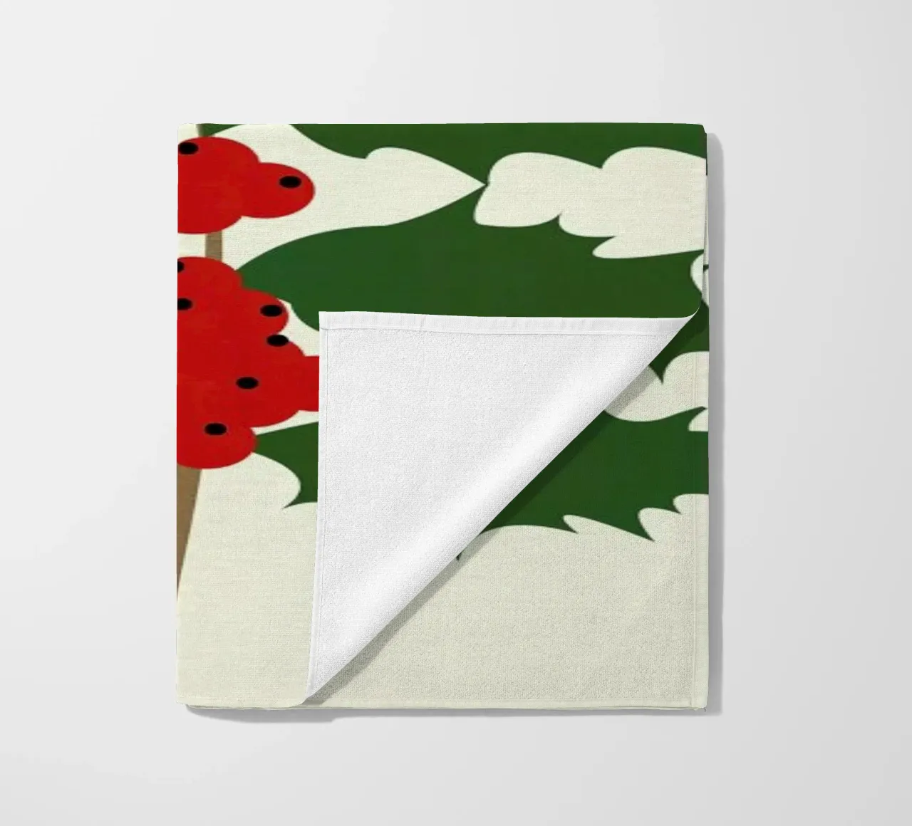 Ilex telo mare da Rosi Feist