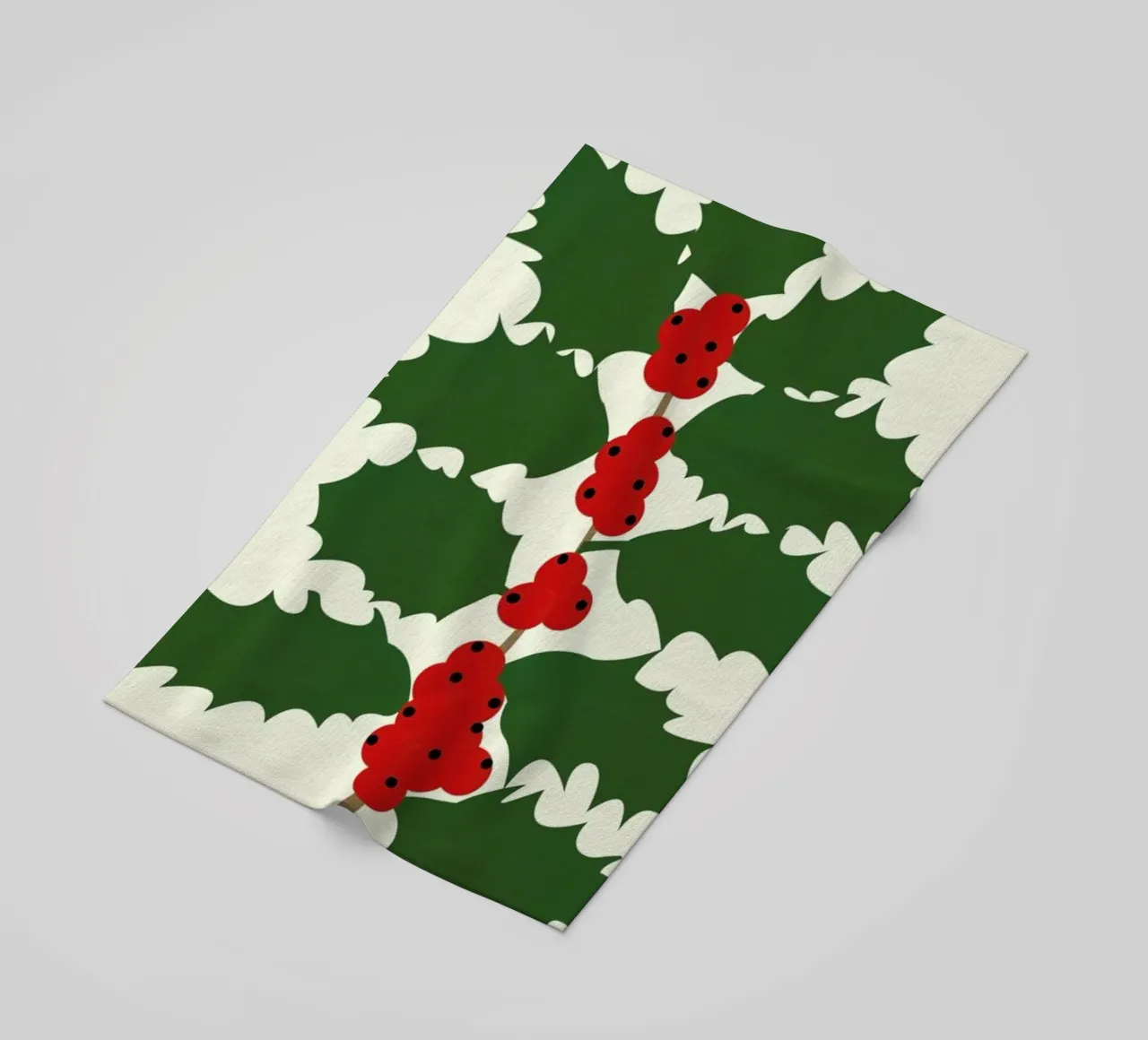 Ilex telo mare da Rosi Feist