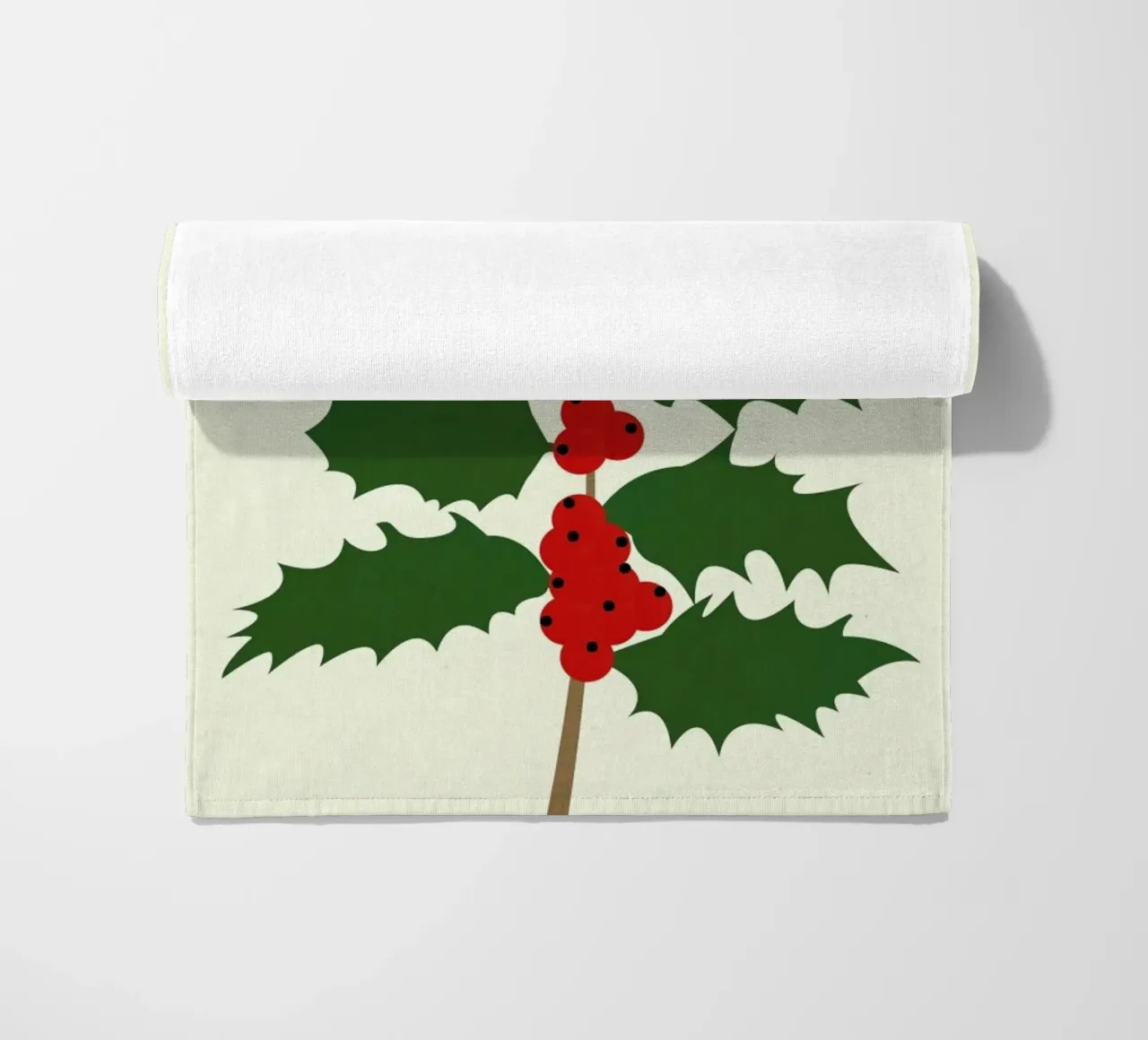 Ilex telo mare da Rosi Feist