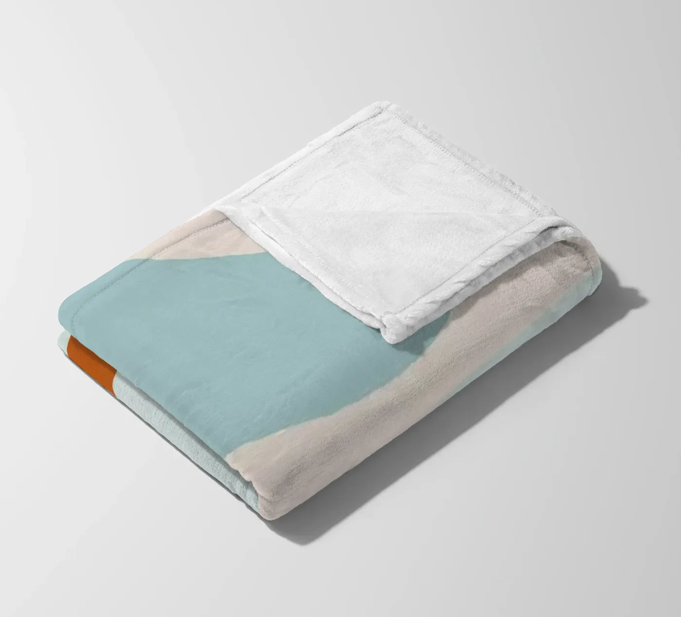 Solid Air Fleecedecke von Tanja Schaub