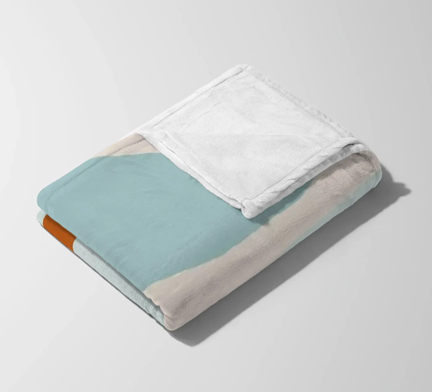 Solid Air Fleecedecke von Tanja Schaub